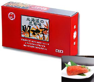 昆布味明太子400g