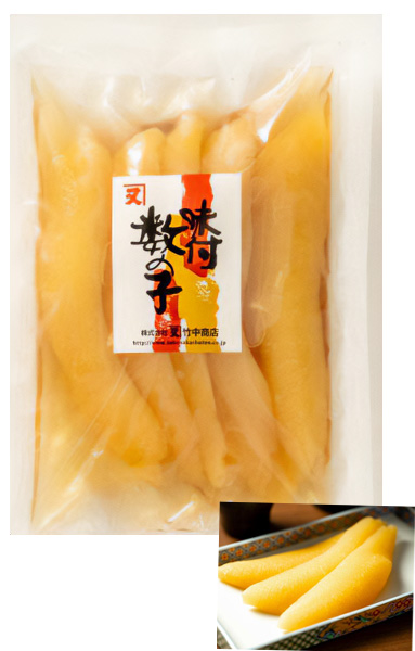 味付数の子300g（箱付）